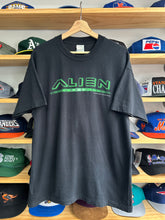Load image into Gallery viewer, Vintage 1998 Alien Resurrection Movie Promo Tee Size XL
