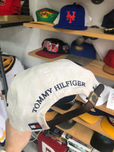 Load image into Gallery viewer, Vintage Tommy Hilfiger Golf Strapback
