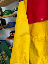 Load image into Gallery viewer, Vintage 90s Polo Ralph Lauren Hi Tech Fleece Lined Jacket Large / XL
