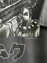 Load image into Gallery viewer, Vintage 1999 Giant Korn Anime Band Tee Large
