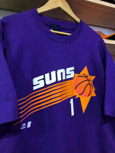Load image into Gallery viewer, Vintage Pro Player Phoenix Suns Penny Hardaway Tee Size XL
