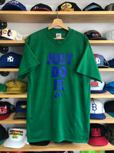 Load image into Gallery viewer, Vintage Nike Just Do It Tee Size Large
