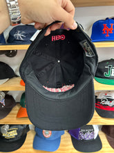 Load image into Gallery viewer, Vintage HBO The Sopranos Promo Dad Strapback Hat
