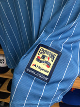 Load image into Gallery viewer, Majestic Chicago Cubs Cooperstown Collection Blank Jersey Size Large
