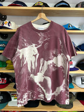 Load image into Gallery viewer, Vintage 1997 Gone With the Wind Stanley DeSantis AOP Tee XL
