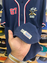 Load image into Gallery viewer, Ralph Lauren Polo Bears Baseball Jersey Size XXL
