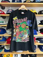 Load image into Gallery viewer, Vintage 1995 BET The Phattest Hip Hop Tour Rap Tee XL
