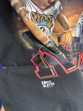 Load image into Gallery viewer, Vintage Pro Player Allen Iverson Caricature Tee XL
