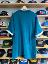 Load image into Gallery viewer, Vintage 1993 Budweiser Double Sleeve Tee Size XL
