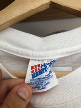 Load image into Gallery viewer, Vintage Tag Heuer Watch Promo Tee Size XL
