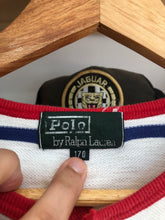 Load image into Gallery viewer, Vintage Polo Ralph Lauren Cookie Shirt Size Small
