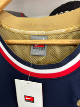 Load image into Gallery viewer, Vintage Deadstock Nike Jordan USA Basketball Dream Team Large
