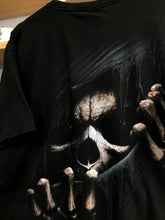 Load image into Gallery viewer, Vintage Grim Reaper Tee Size XL
