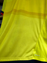 Load image into Gallery viewer, 2015 Adidas Team Colombia Blank Jersey Size Medium
