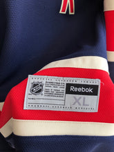 Load image into Gallery viewer, 2011 Reebok New York Rangers Ryan Callahan Jersey Size XL
