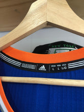 Load image into Gallery viewer, 2014 Adidas New York Knicks Tim Hardaway Jr. Jersey Size Large
