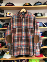 Load image into Gallery viewer, Vintage Polo Ralph Lauren Button Flannel Size XL
