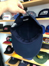 Load image into Gallery viewer, Deadstock Vintage 1998 Star Trek Insurrection Movie Promo 5 Panel Strapback

