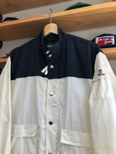 Load image into Gallery viewer, Vintage Polo Ralph Lauren RLPC-92 Zip Up Windbreaker Size Small
