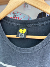 Load image into Gallery viewer, Vintage Made in USA Wu Tang Limited O.G Ghostface Killah Tee Large
