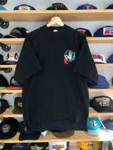 Load image into Gallery viewer, Vintage 1991 Body Glove Double Sided Logo Tee Size M/L
