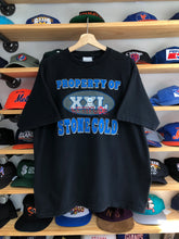Load image into Gallery viewer, Vintage 1998 WWF Property Of Stone Cold Steve Austin Wrestling Tee Size XL

