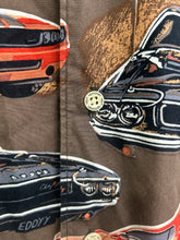 Load image into Gallery viewer, Vintage Reyn Spooner Dodge Challenger Button Up Shirt Size XL
