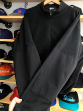Load image into Gallery viewer, Vintage Ralph Lauren Polo Hi-Tech Fleece/Nylon Zip Up Size XL
