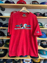 Load image into Gallery viewer, Vintage 2000 ODM Speedracer Tee XL
