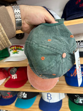 Load image into Gallery viewer, Vintage The Lion King Disney Promo Strap Back Dad Hat
