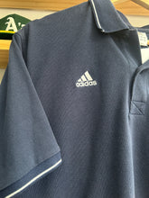 Load image into Gallery viewer, Vintage Adidas Yankees Embroidered Polo Shirt Size Large
