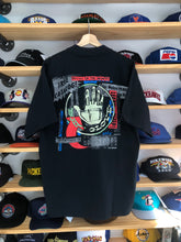 Load image into Gallery viewer, Vintage 1991 Body Glove Double Sided Logo Tee Size M/L
