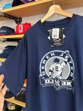 Load image into Gallery viewer, New York Yankees Majestic Derek Jeter Retirement Tee XL NWT
