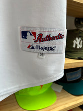 Load image into Gallery viewer, Vintage Majestic Kansas City Royals Mike Sweeney Authentic Jersey 52 2XL
