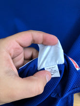 Load image into Gallery viewer, Deadstock 2019 Nike New York Knicks Blank Authentic Jersey Size 44/Medium
