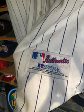 Load image into Gallery viewer, Deadstock Vintage Russell Athletic Minnesota Twins Eric Milton Authentic Jersey Size 48/XL

