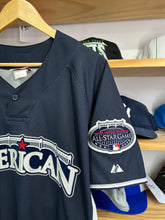 Load image into Gallery viewer, 2008 Majestic New York Yankees All Star Alex Rodriquez Authentic Jersey Large
