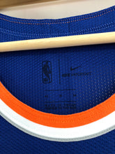 Load image into Gallery viewer, Deadstock 2019 Nike New York Knicks Blank Authentic Jersey Size 44/Medium

