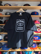 Load image into Gallery viewer, Vintage Jack Daniel’s Whiskey Tee Size XL
