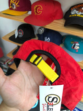 Load image into Gallery viewer, Deadstock Vintage Marlboro Nylon 5 Panel Strapback
