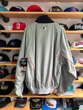 Load image into Gallery viewer, Vintage Deadstock Majestic San Francisco Giants Windbreaker Jacket XL
