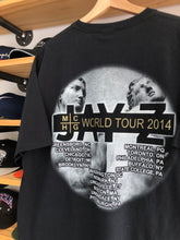 Load image into Gallery viewer, 2014 Jay-Z Magna Carta Holy Grail World Tour Tee Size XL
