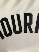 Load image into Gallery viewer, Vintage Nike Miami Heat Alonzo Mourning Authentic Jersey Size 52/2XL
