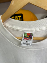 Load image into Gallery viewer, Vintage Somebody in New York Loves Me Tee Large
