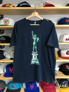 2012 Street Fighter Tournament Chun Li Tee Size Large