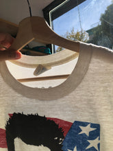 Load image into Gallery viewer, Vintage 1985 Culture Club Let’s Be Modern Summer Tour Tee Size Medium
