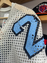 Load image into Gallery viewer, Vintage 80s Champion UNC Tar Heels Team Issued Practice Football Jersey Size XL
