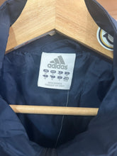 Load image into Gallery viewer, Vintage 90s Adidas Yankees Zip Up Windbreaker Size Medium
