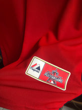 Load image into Gallery viewer, 2010 Majestic MLB All Star Game American League Blank Jersey Size 2XL
