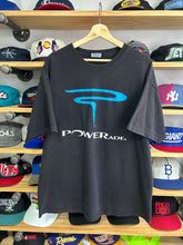 Load image into Gallery viewer, Vintage 90s Powerade Tee XL
